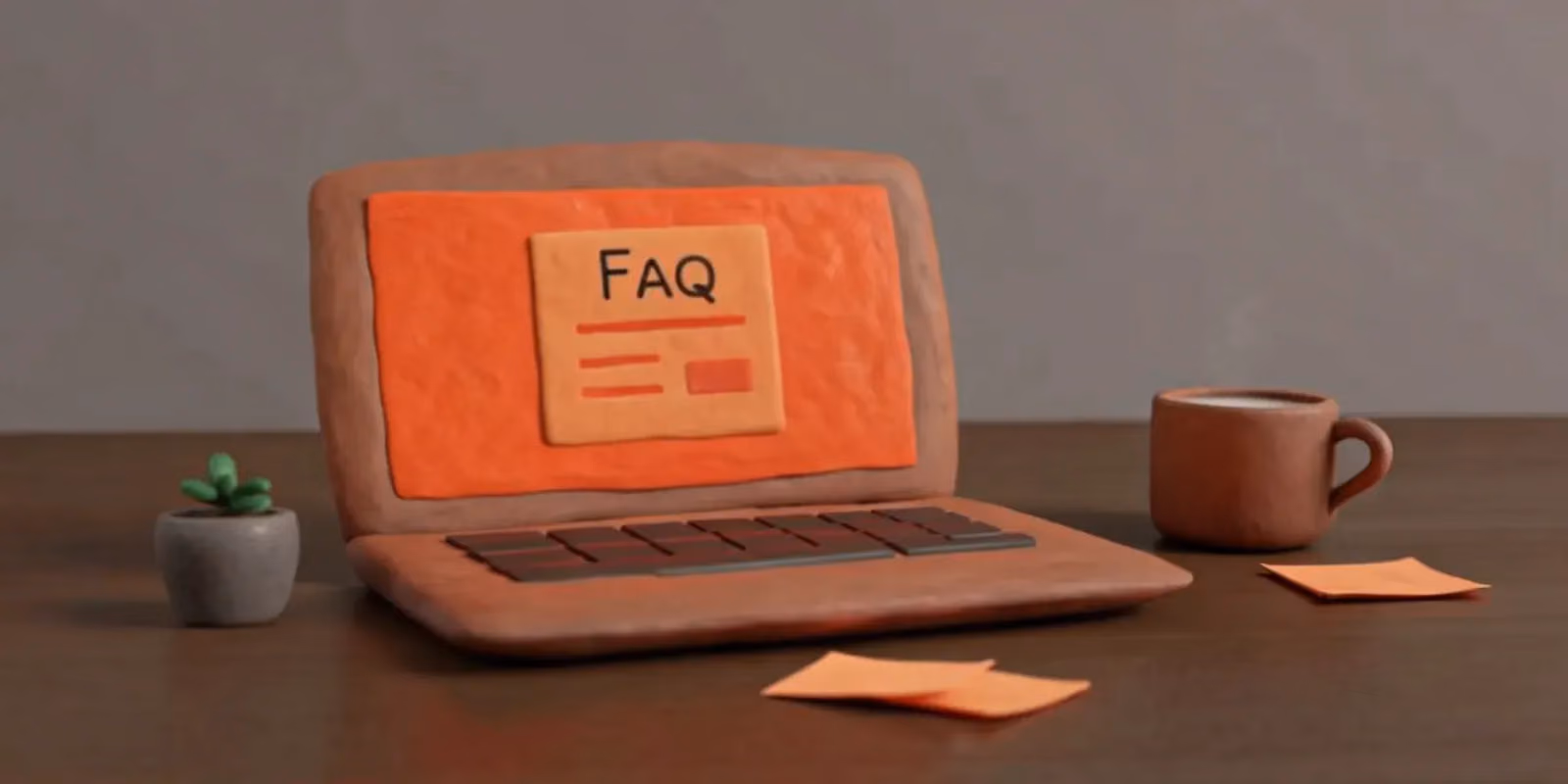 Blogger FAQ: How to Set Up and Optimize FAQs