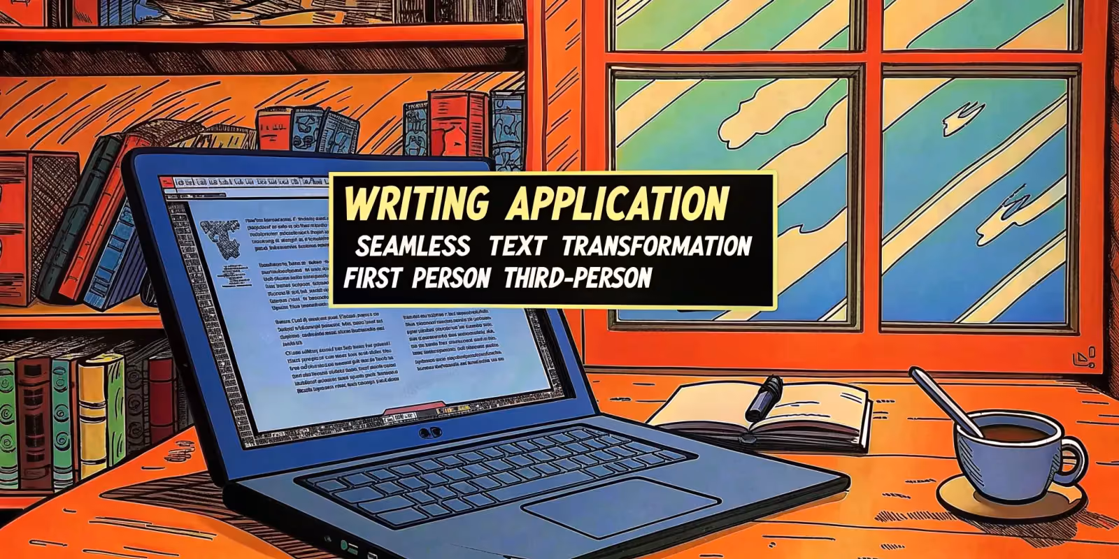 First to Third Person Converter: A Comprehensive Guide