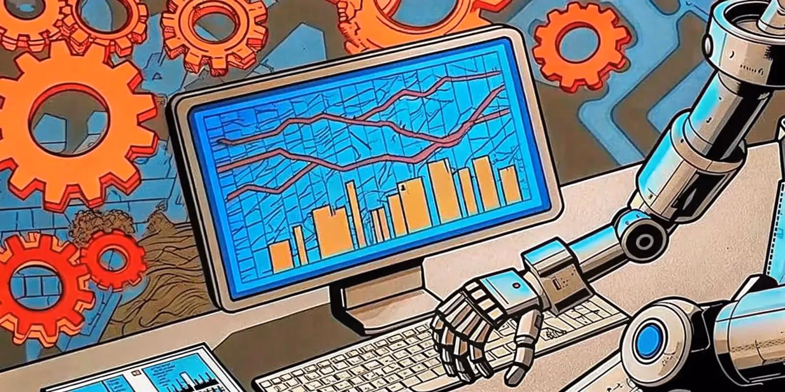 SEO With AI: Foundational Elements You Need to Know
