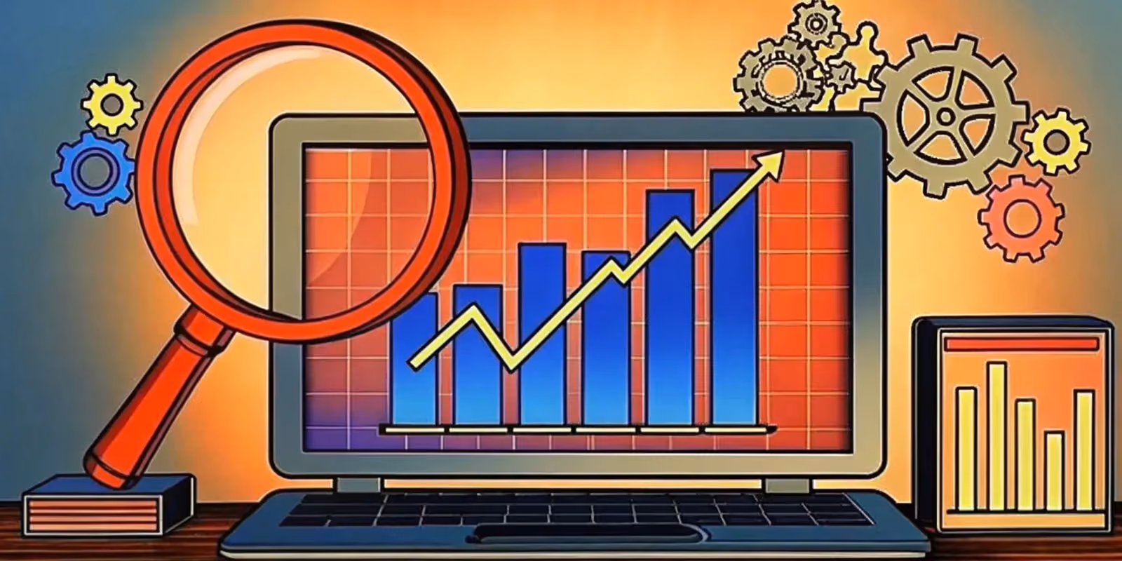 Top Free Keyword Cannibalization Tools for Startups