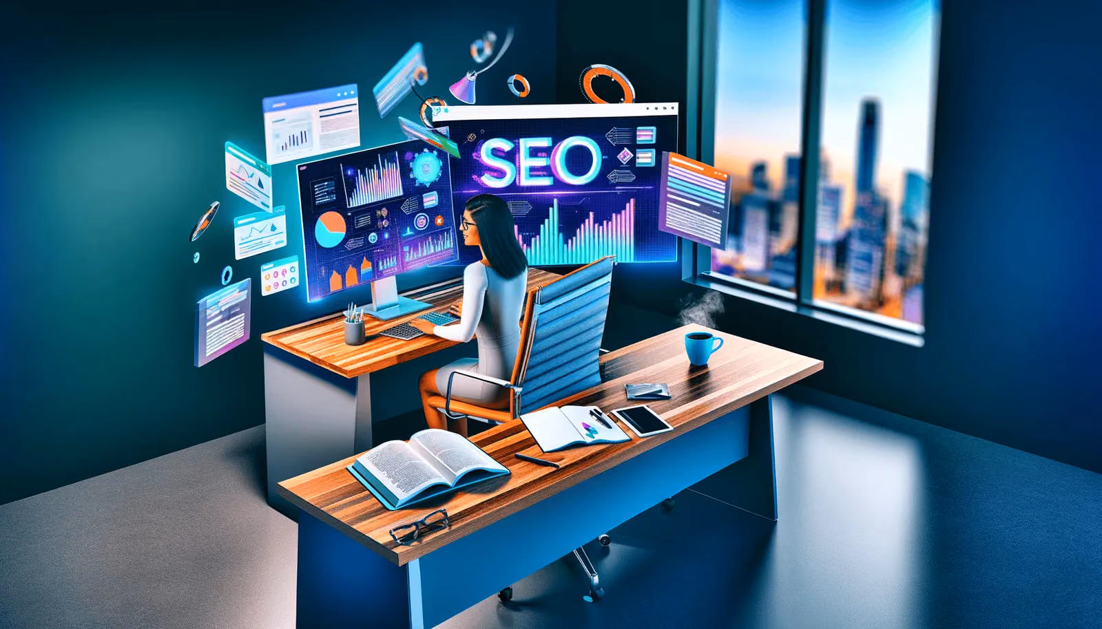 Beyond Keyword Density: Modern SEO Strategies
