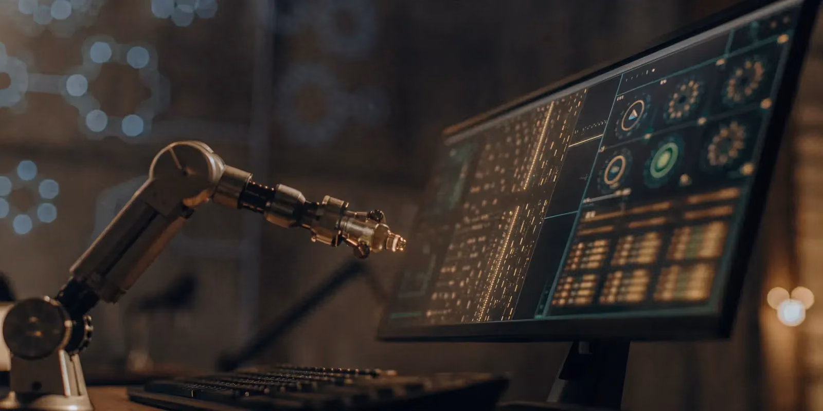 The Future of SEO: Mastering AI for Success