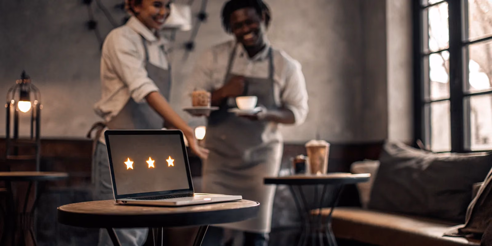 Customer Reviews: Why They Matter & How to Get More