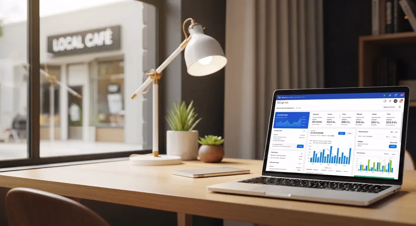 How Google Ads Work: A Small Business Guide