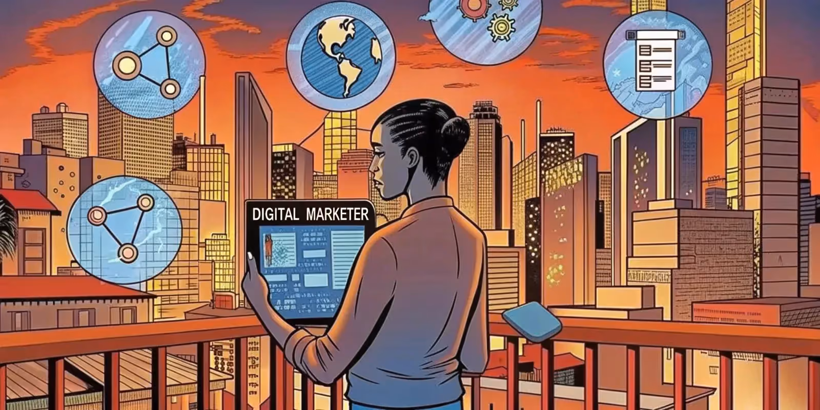 How Google AI Helps Marketers Connect with Customers