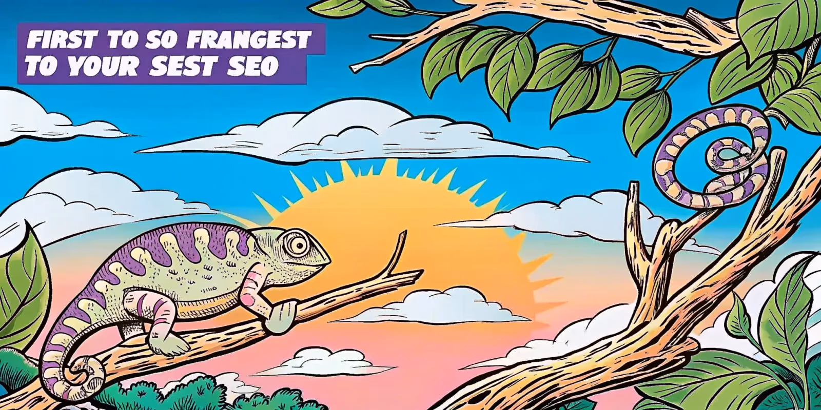 Google Algorithm Update: Adapt Your SEO Strategy Now