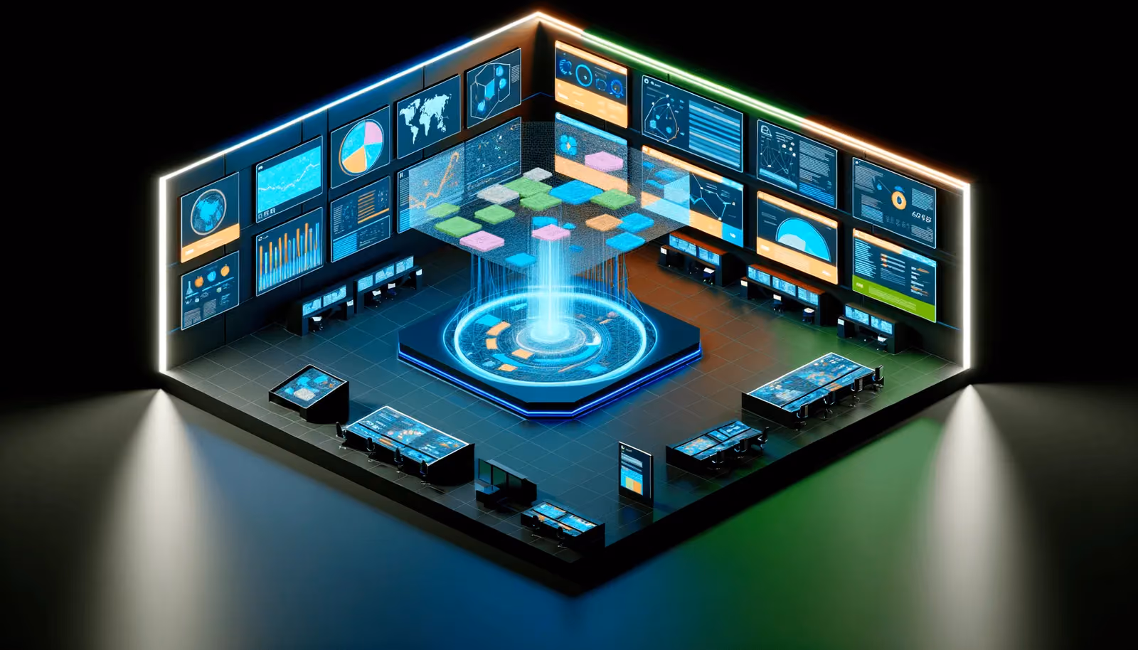 Harnessing the Power of Google Analytics for Enhanced SEO Strategies