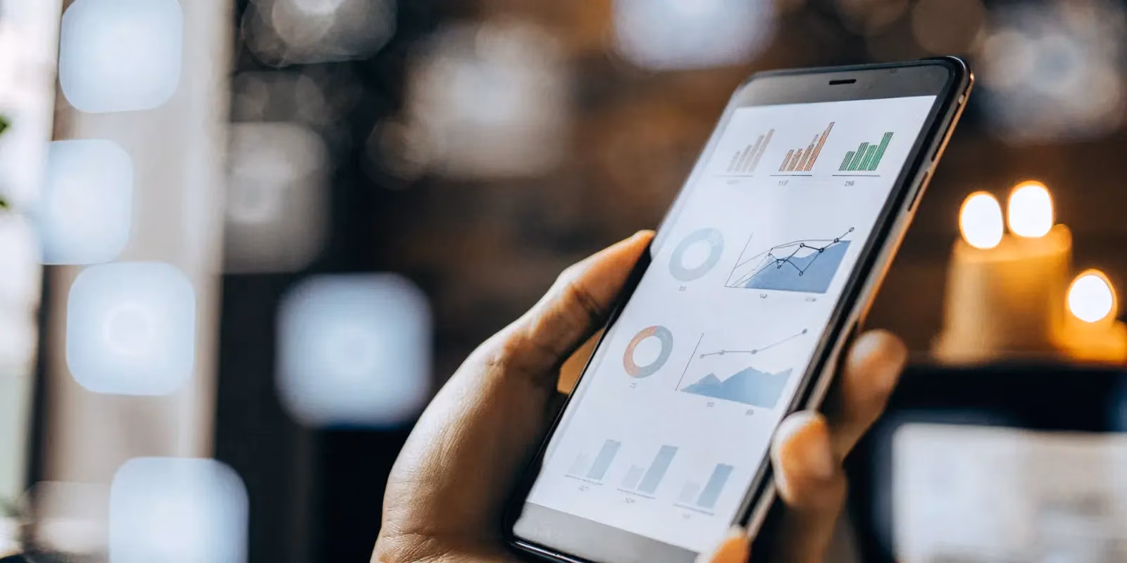 Google Analytics App: A Complete Guide to App Optimization