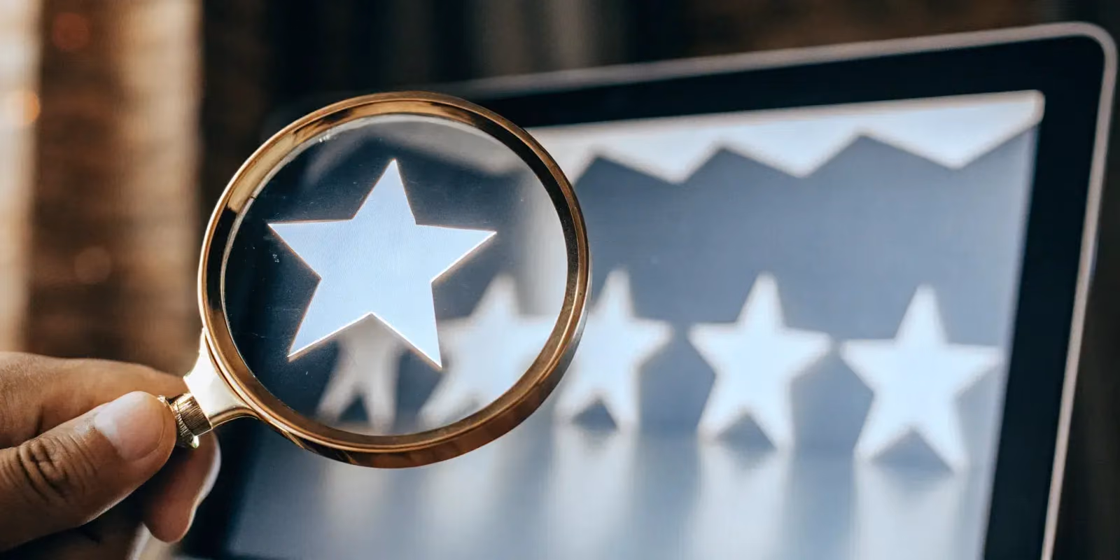 Google Review Algorithm: How It Works & Why It Matters