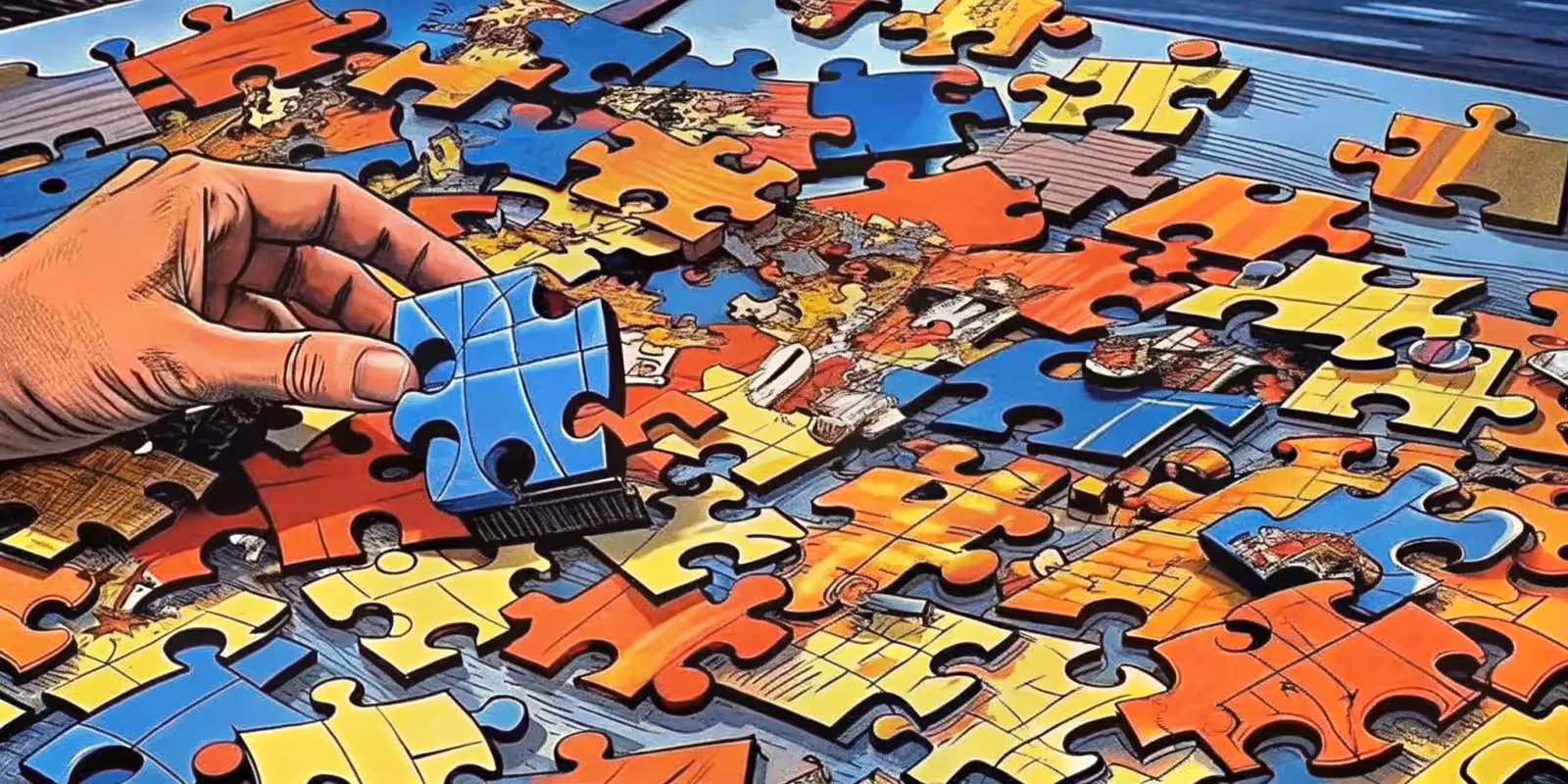 Google Search Shakeup: What Prabhakar Raghavan's Exit Means for Your SEO Strategy