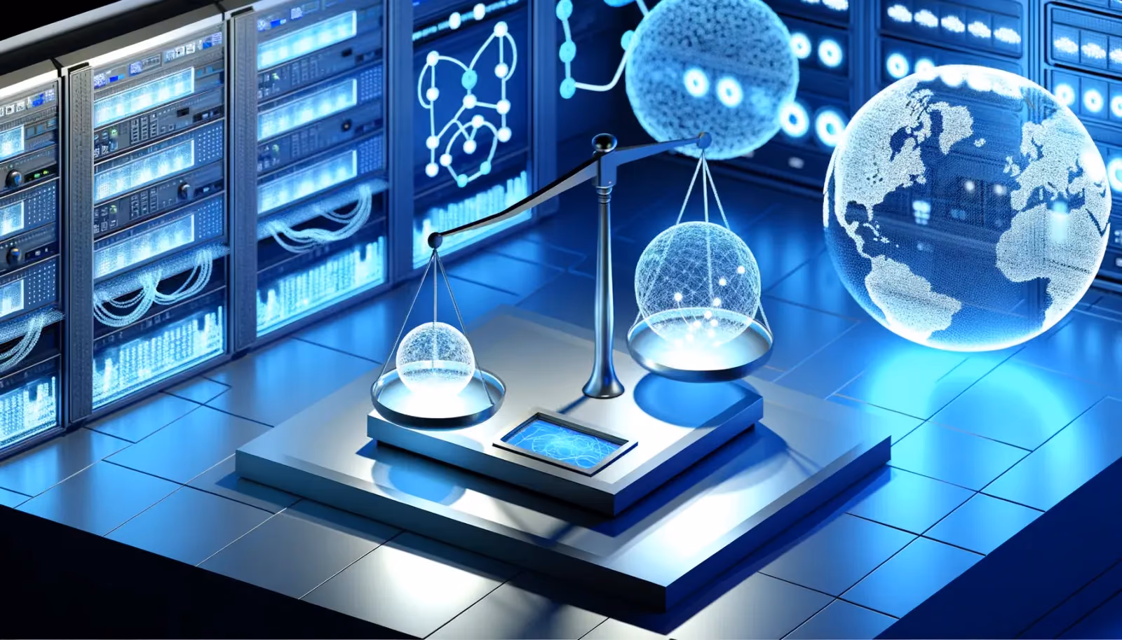 Google's Dominance Exposed: Implications and Strategies for Startups in 2024