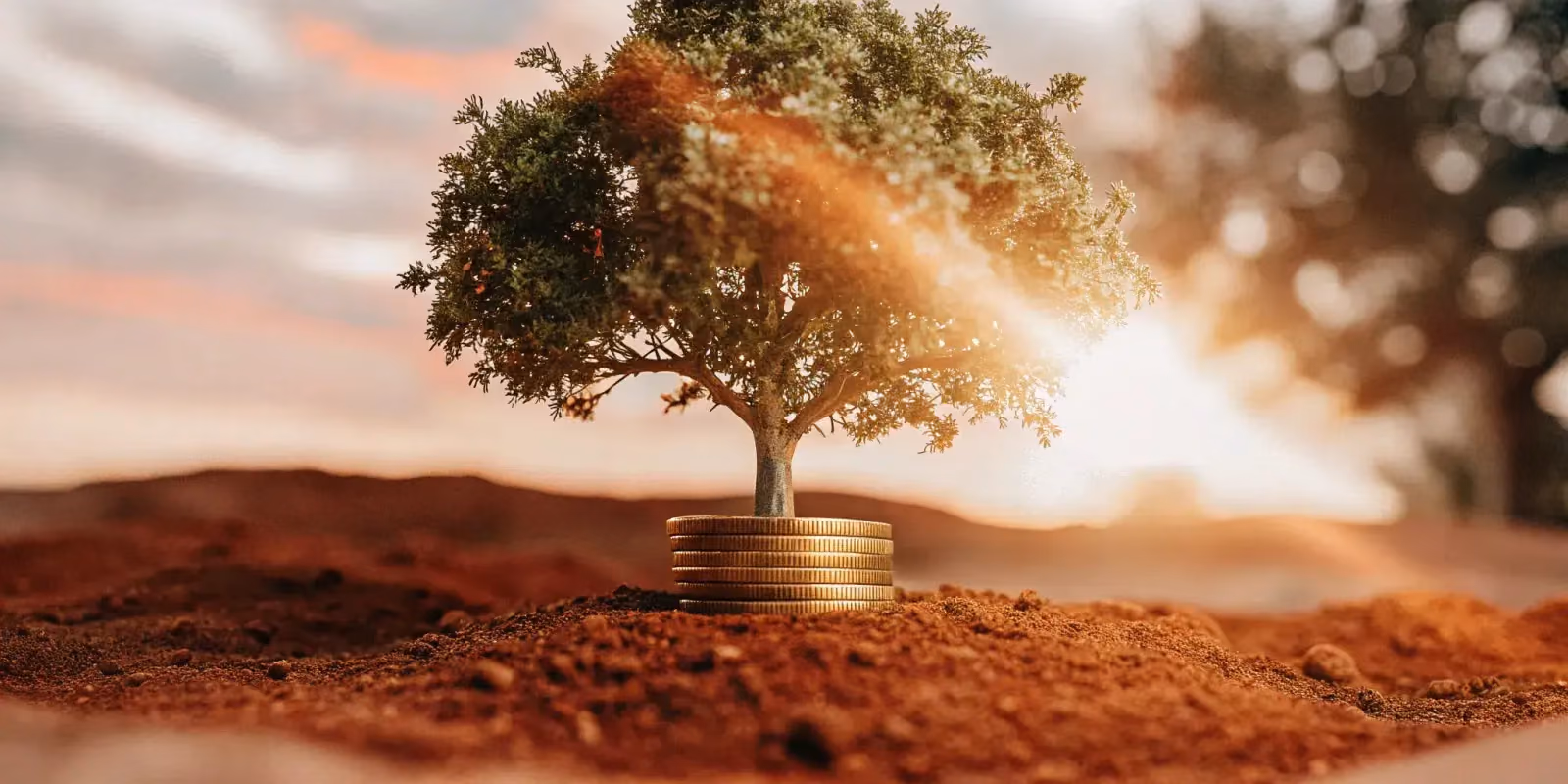 Build Long-Term Wealth: Grow Your Audience