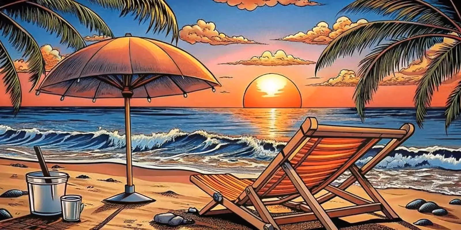 Entrepreneur's Guide to Guilt-Free Vacations