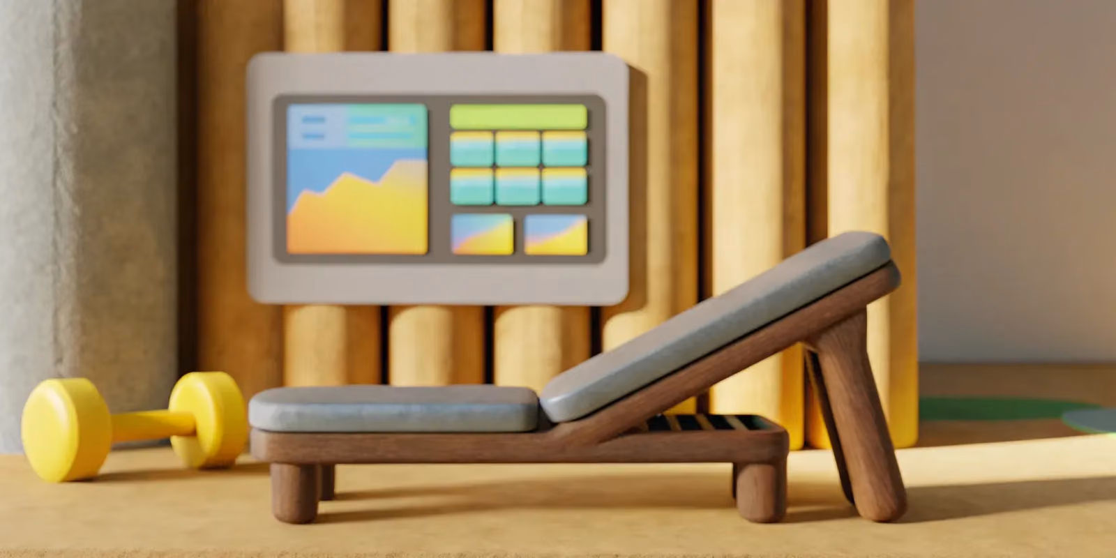 Single-Page Gym SEO: Attract More Local Members