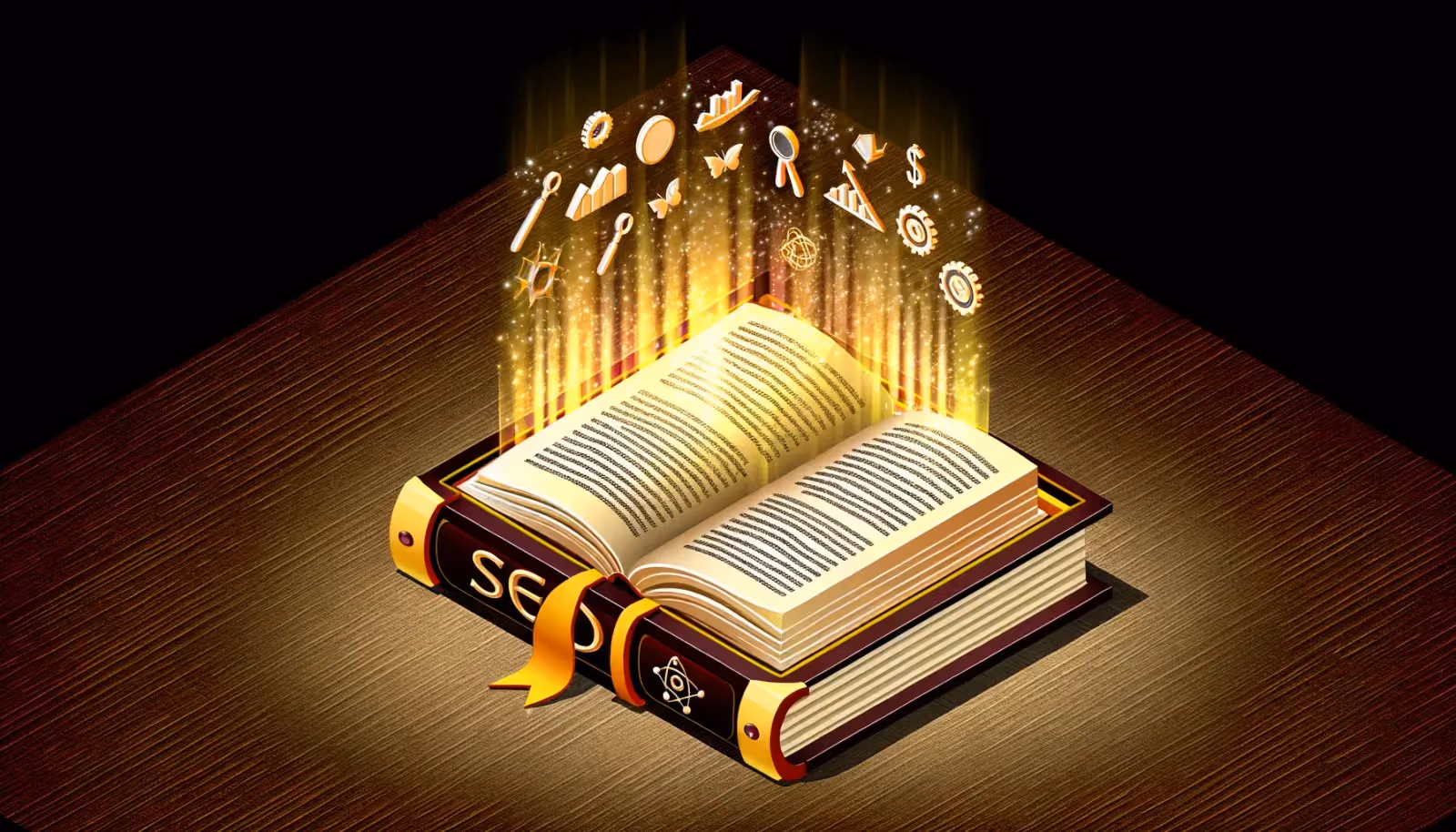 Harnessing Once Upon a Time: The Ultimate SEO Storytelling Strategy for 2024