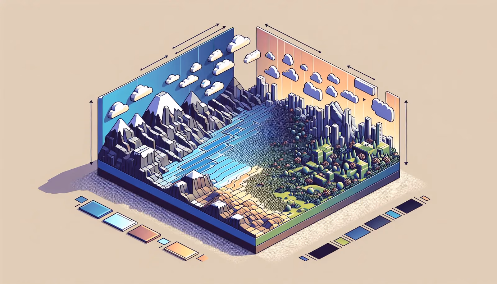 How Image Size and Resolution Impact Page Load Speeds and SEO Performance