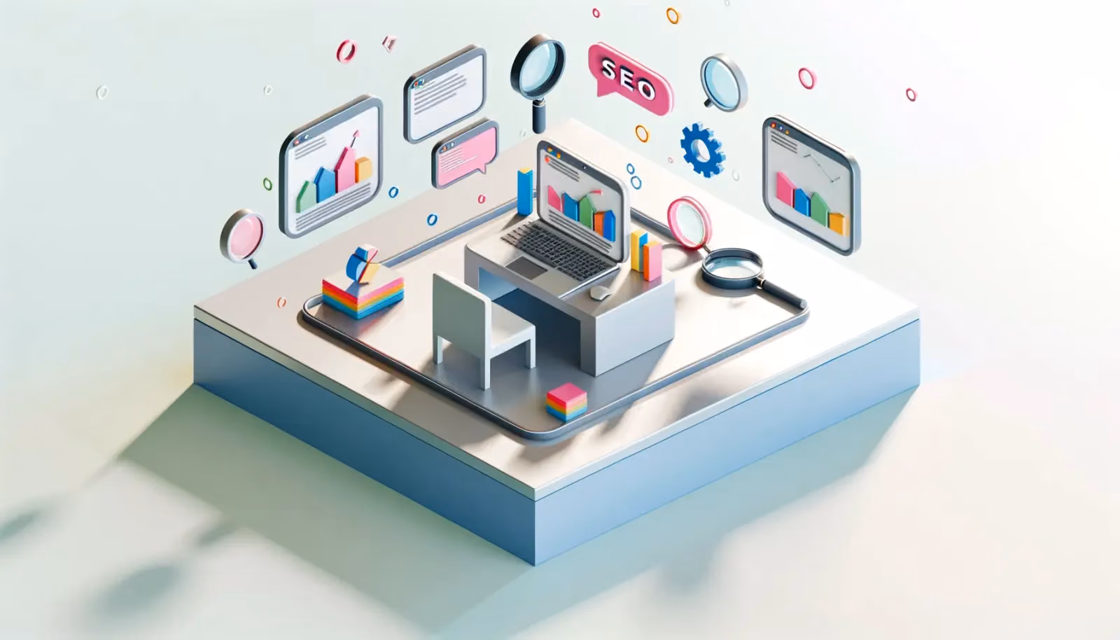 How to Create SEO-Friendly Content: Crafting Compelling Meta Titles and Descriptions