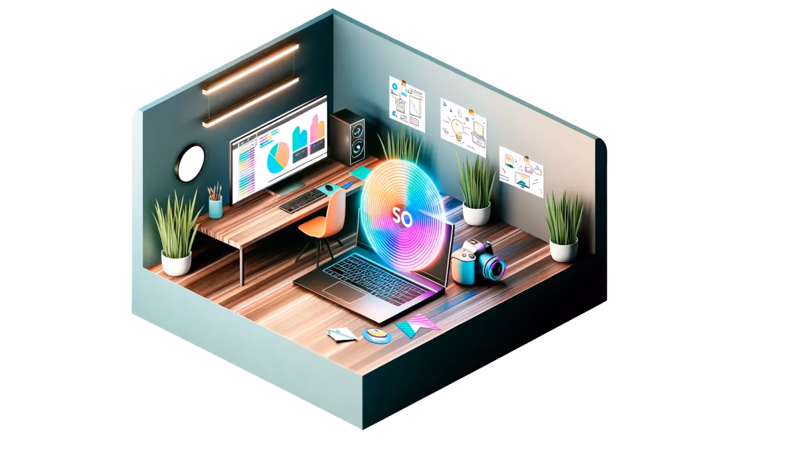 How to Create SEO-Friendly Content: Multimedia Integration for Startups