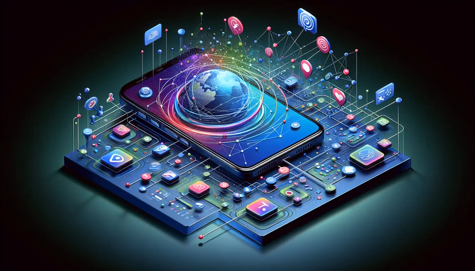 How User Experience on Mobile Devices Influences SEO Rankings and Methods to Improve It