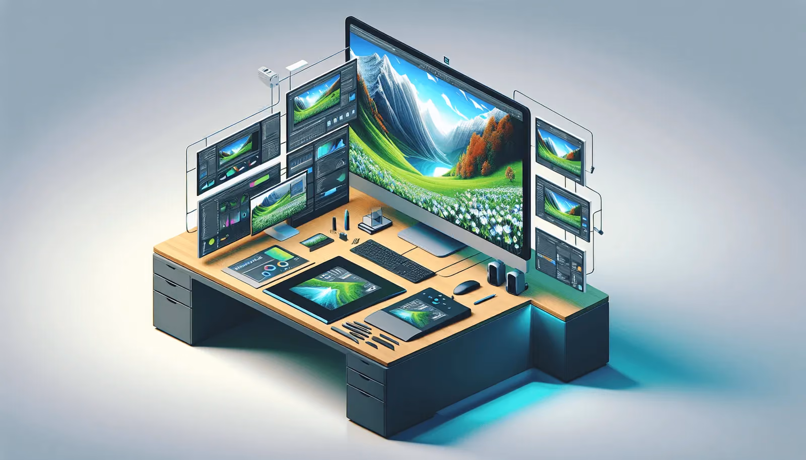 Introduction to the Importance of Image Optimization for SEO