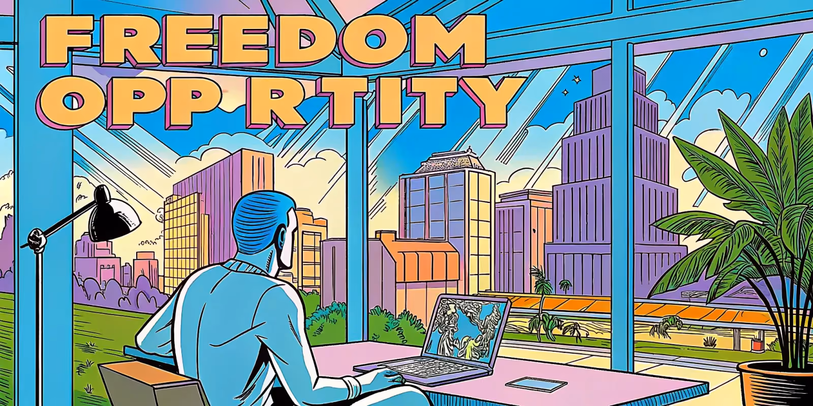 Independent SEO Consultant: Your Guide to Freedom & Flexibility
