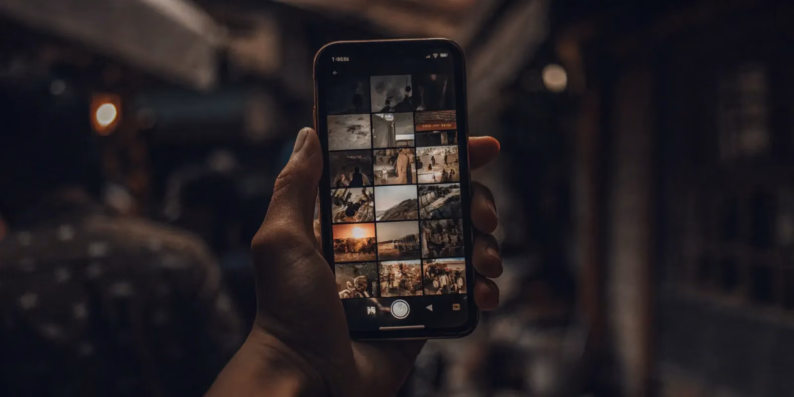 How to Create Engaging Instagram Carousel Posts