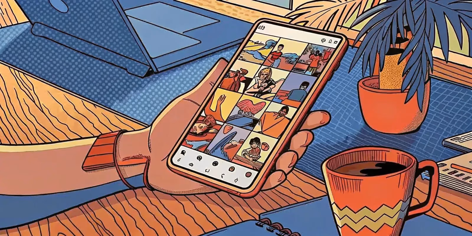 How Many Photos Can You Put in an Instagram Post?
