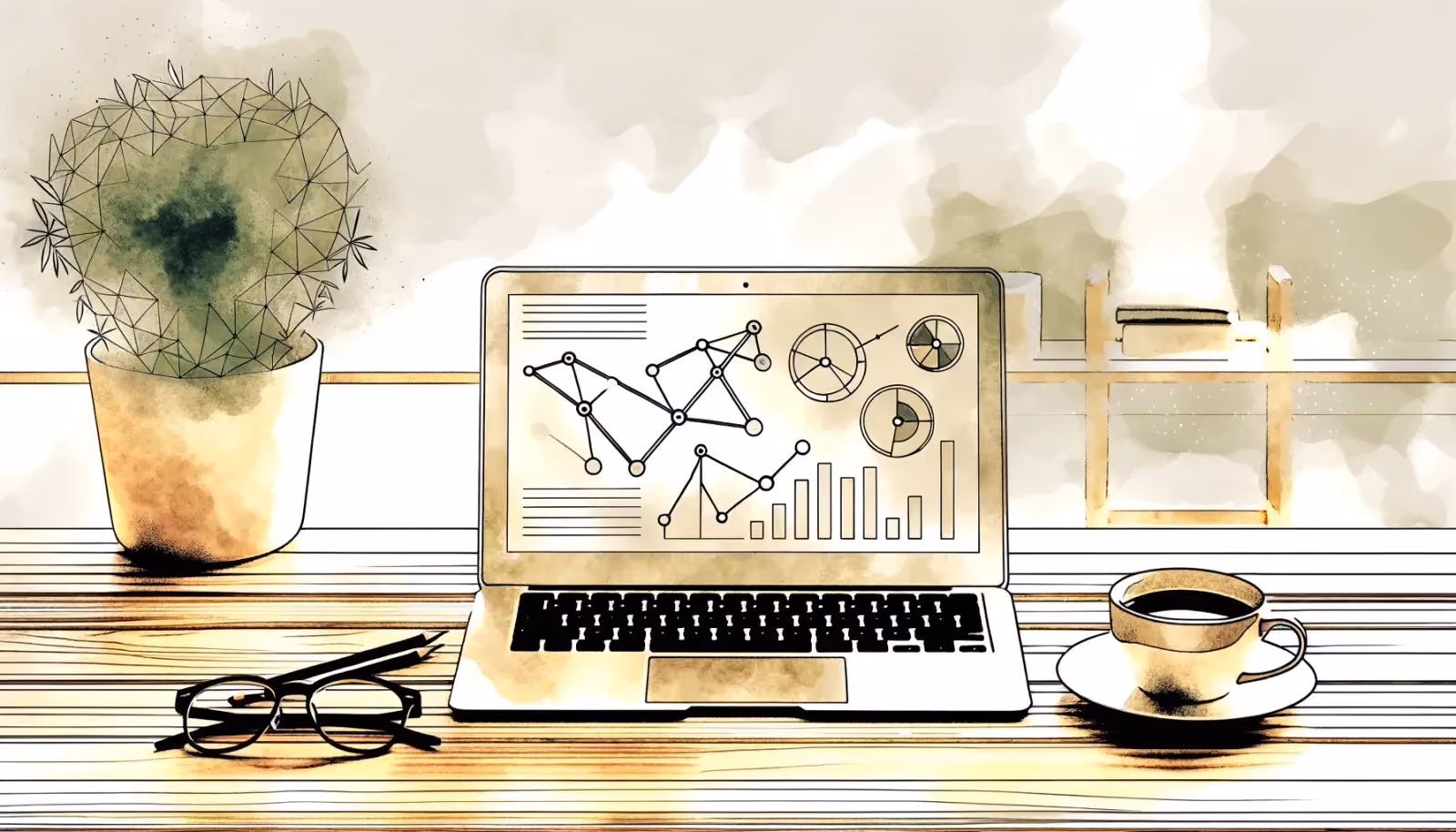 Learn How to Set Up and Use Google Analytics to Monitor Your Blog's Performance Relative to Your Goals: Conversion vs. Monetization