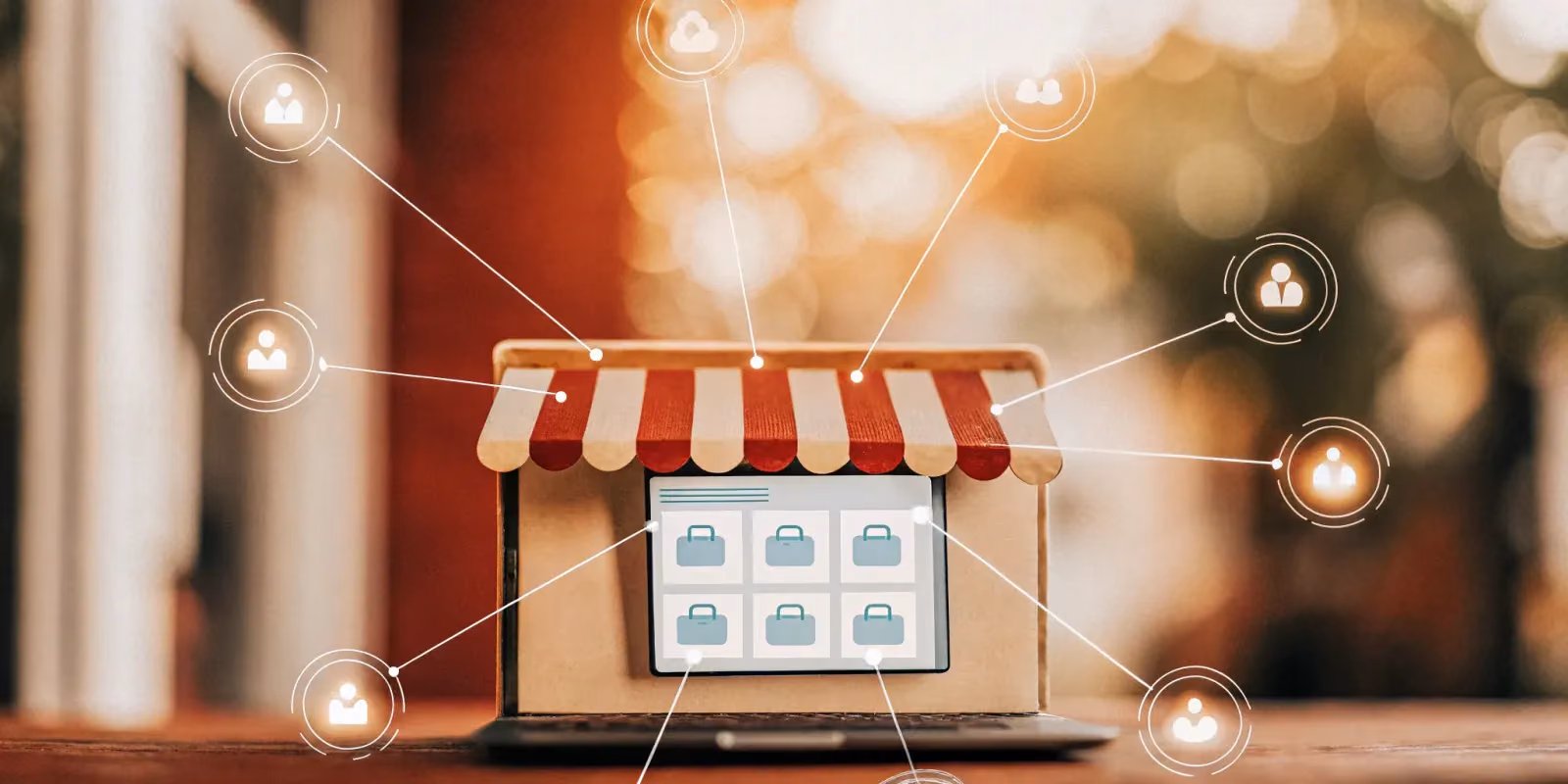 Link Building for Small eCommerce Sites: A Simple Guide