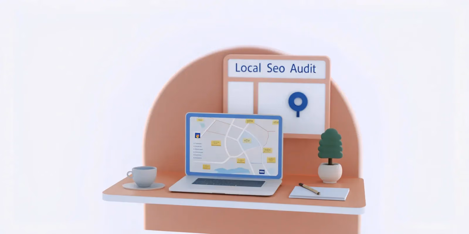 Local SEO Audit Guide: A Practical Checklist