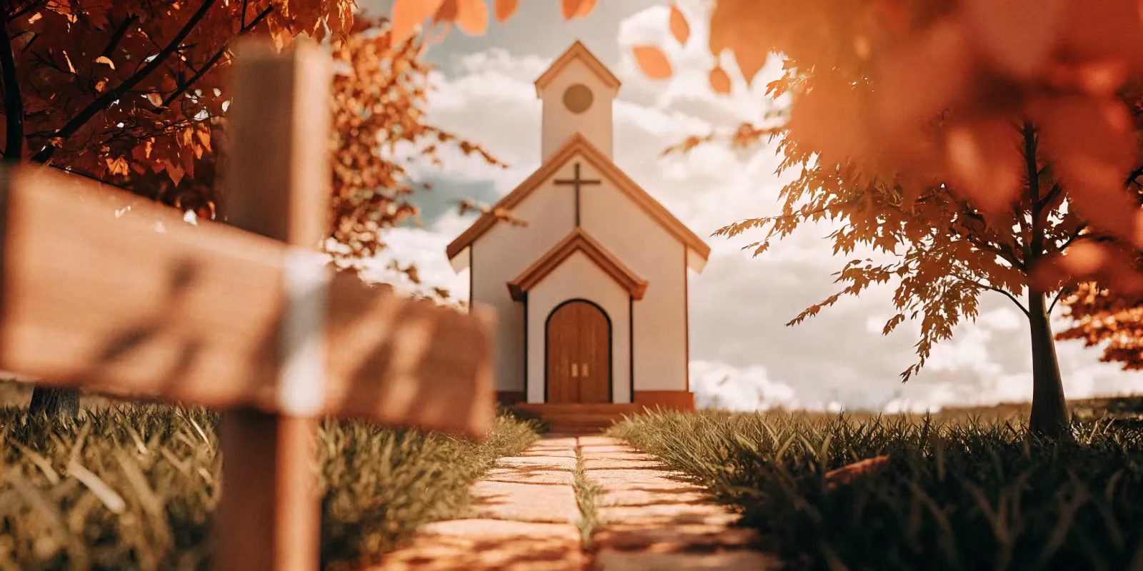 Local SEO for Churches: The Ultimate Guide