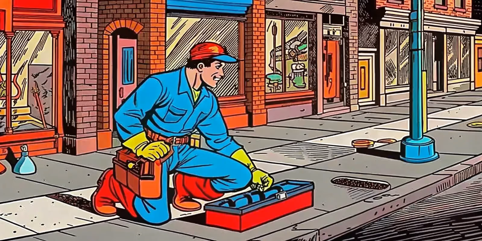 Plumbing Local SEO: The Ultimate Guide