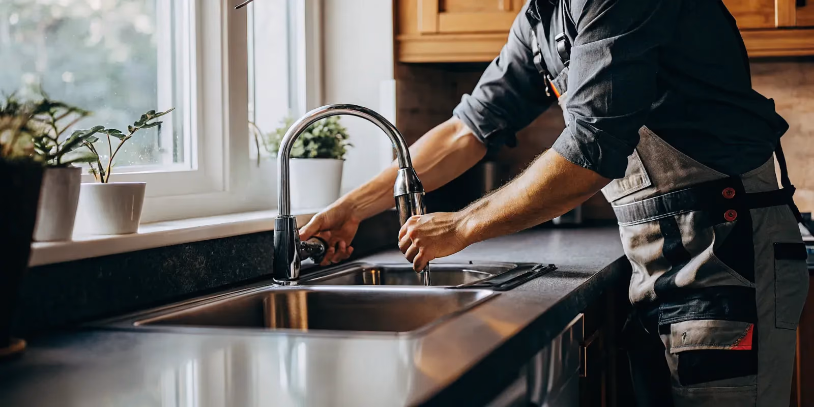 Local SEO for Plumbers: Your Guide to Getting More Leads