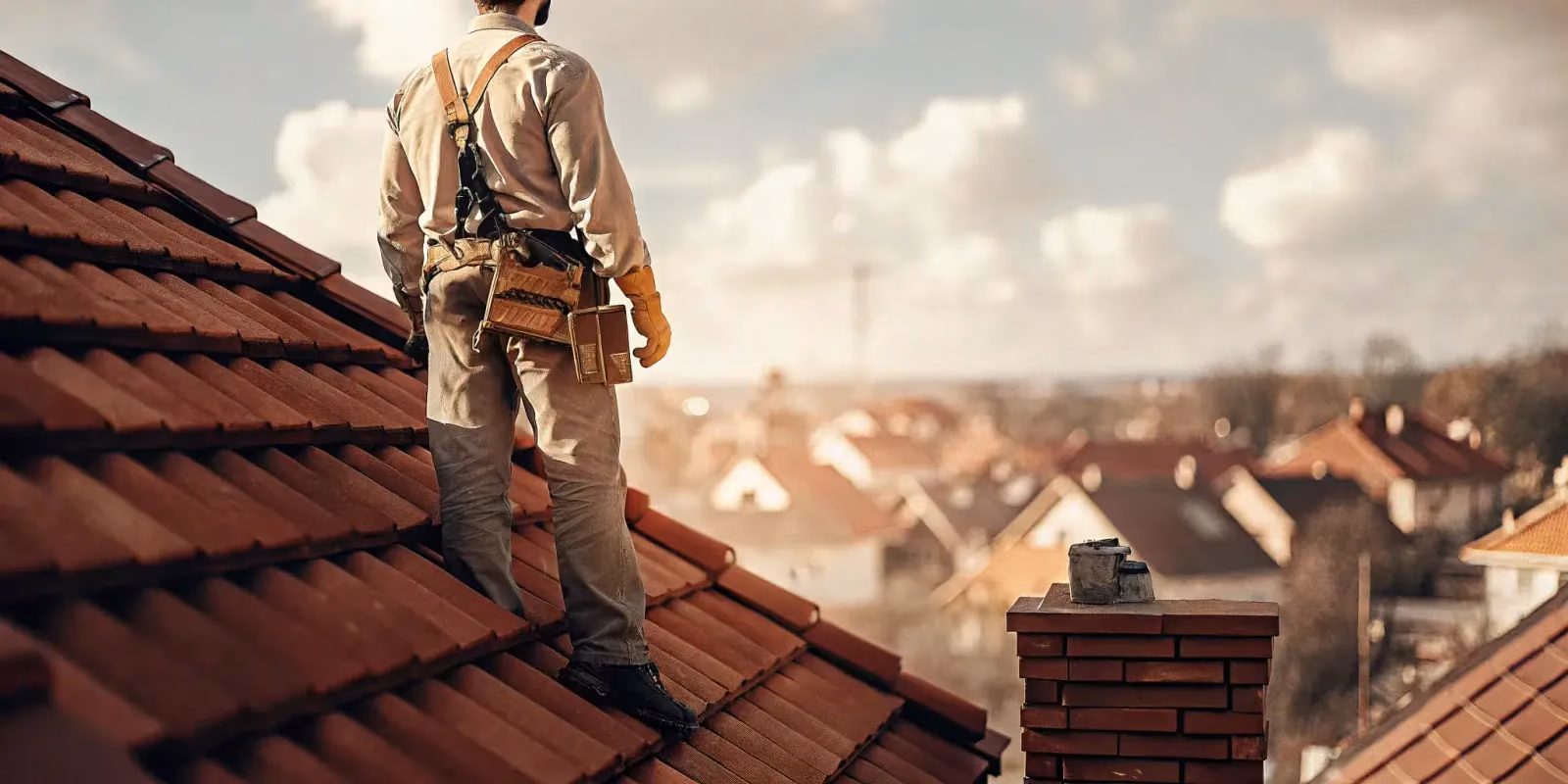 Local SEO for Roofers: A Step-by-Step Guide