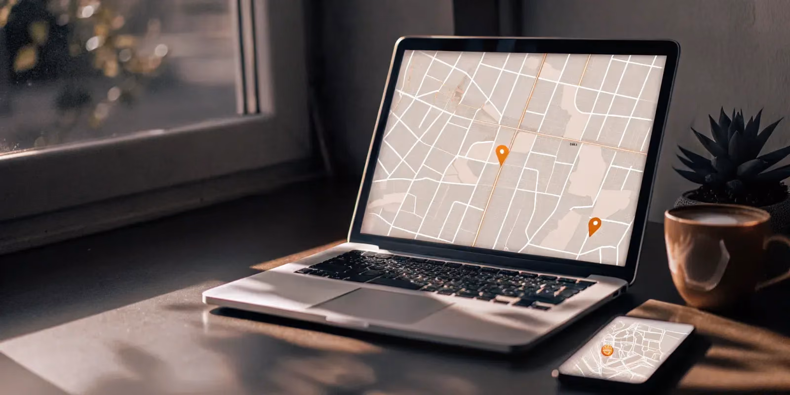 Build a Winning Local SEO Strategy with AI