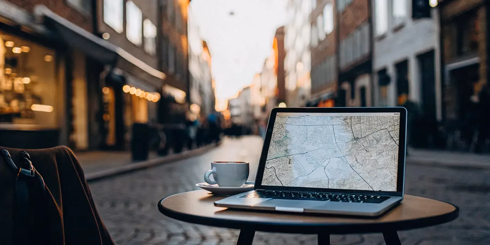 Local SEO: Dominate Google's Local Search Ranking