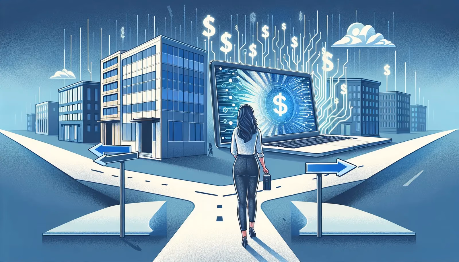 Marketing Agency Alternative: Why AI Delivers More for $699/mo