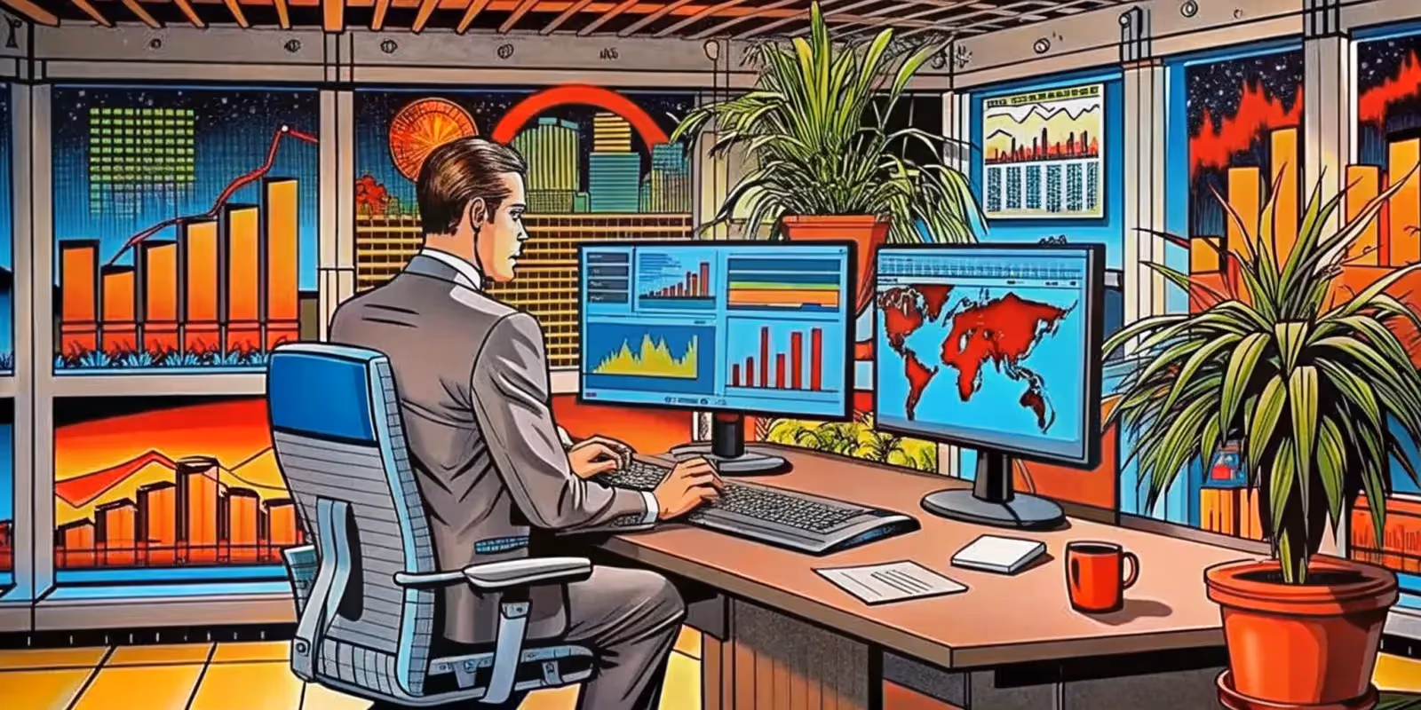 Mastering Content Marketing and Search Engine Optimization: The Ultimate Guide for 2024