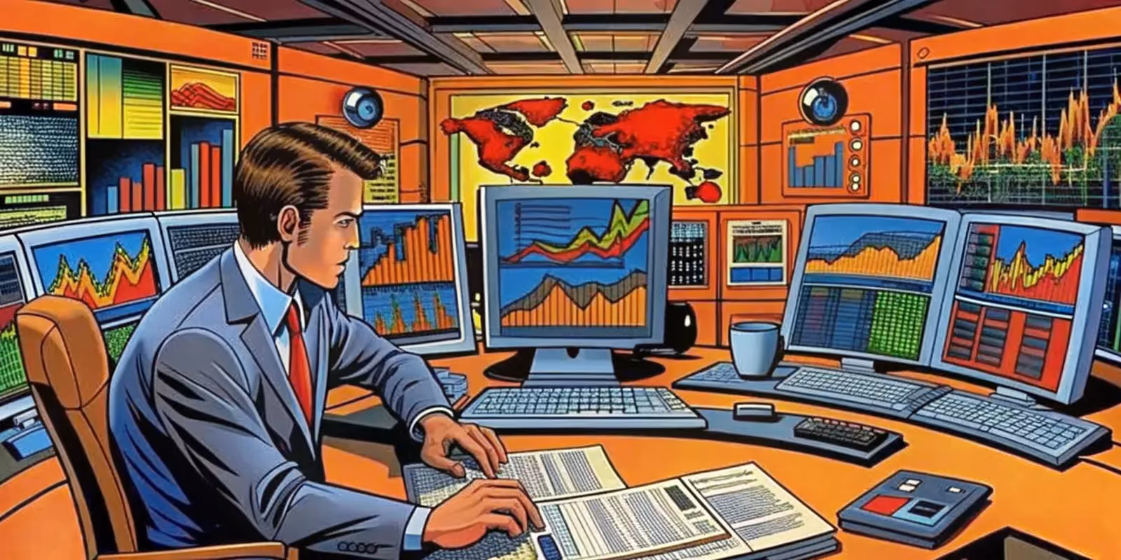 Mastering Effective Keyword Research Strategies: A Data-Driven Approach for SEO Success