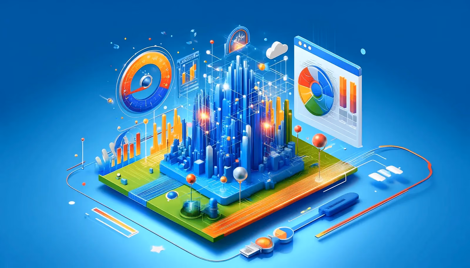 Mastering Google's Core Web Vitals for Enhanced SEO and Site Speed