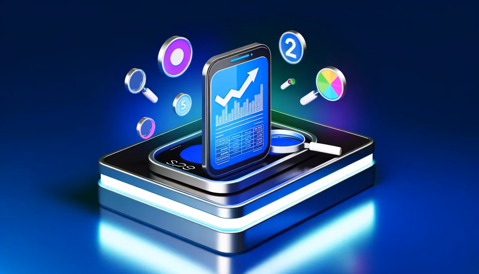 Mastering Google Discover: Expert Strategies for Enhanced SEO Performance