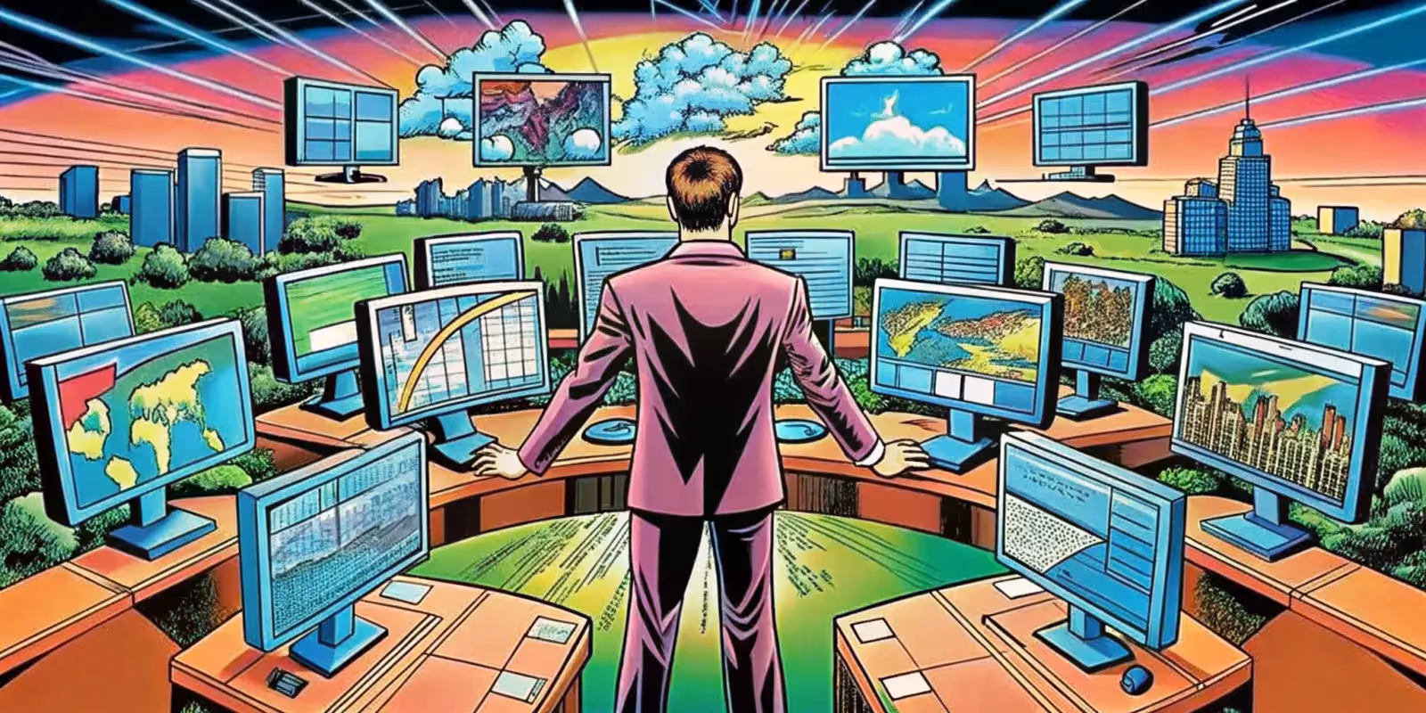 Mastering Organic Search: A Comprehensive Guide for Digital Marketers in 2024