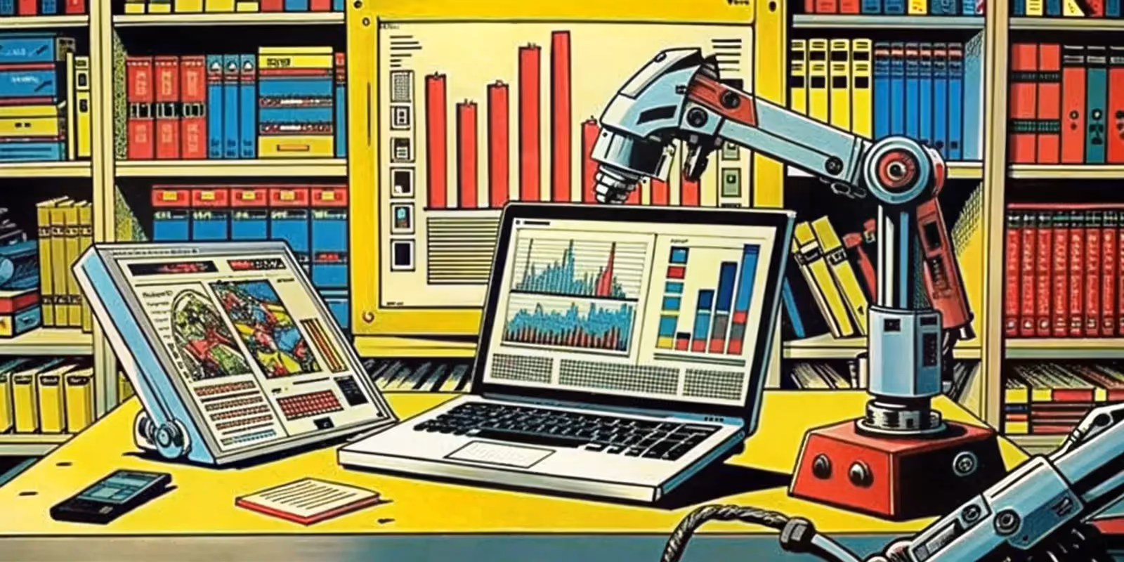 Mastering SEO Content Automation: Unlocking Efficiency and Quality in Digital Marketing