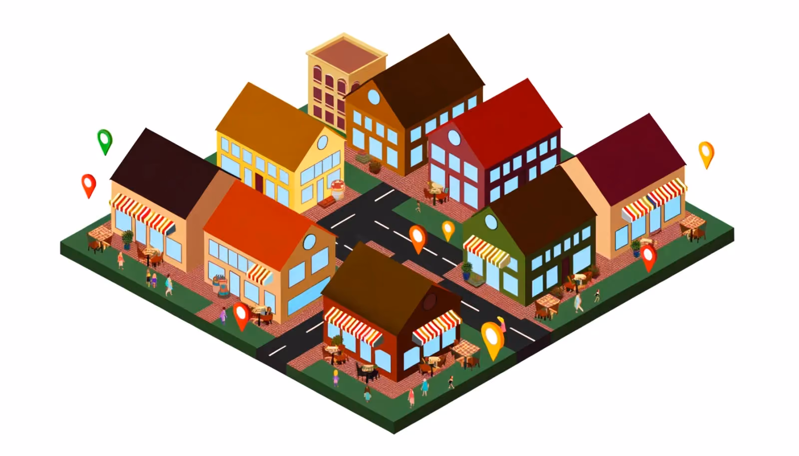 Mastering SEO for Local Businesses: Proven Techniques to Boost Community Visibility