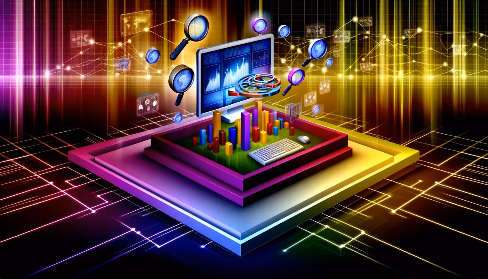 Mastering SEO: Navigating the Complex Landscape of Search Engine Optimization