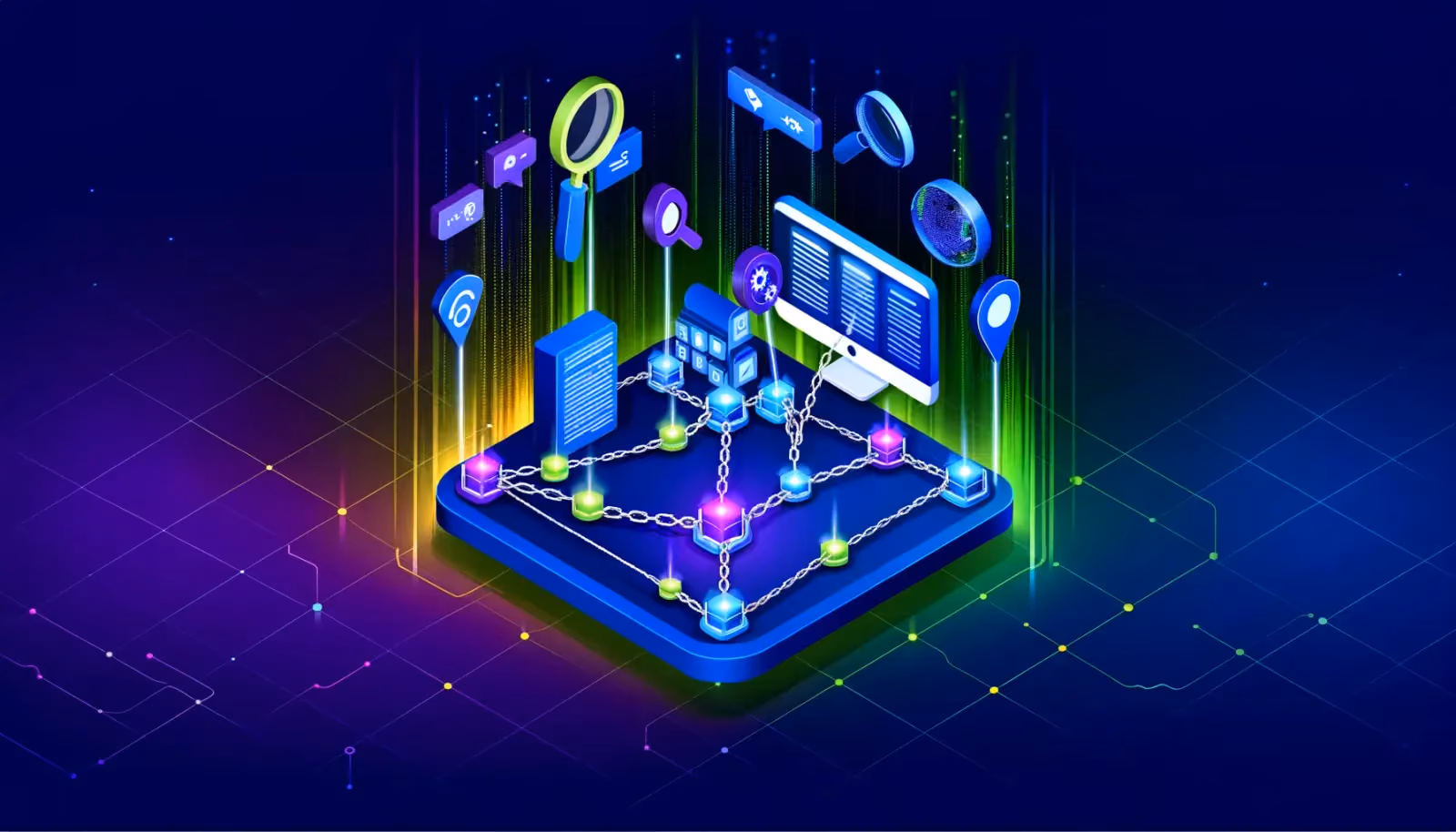 Mastering the Art of SEO-Friendly Content: Best Practices for Internal and External Linking