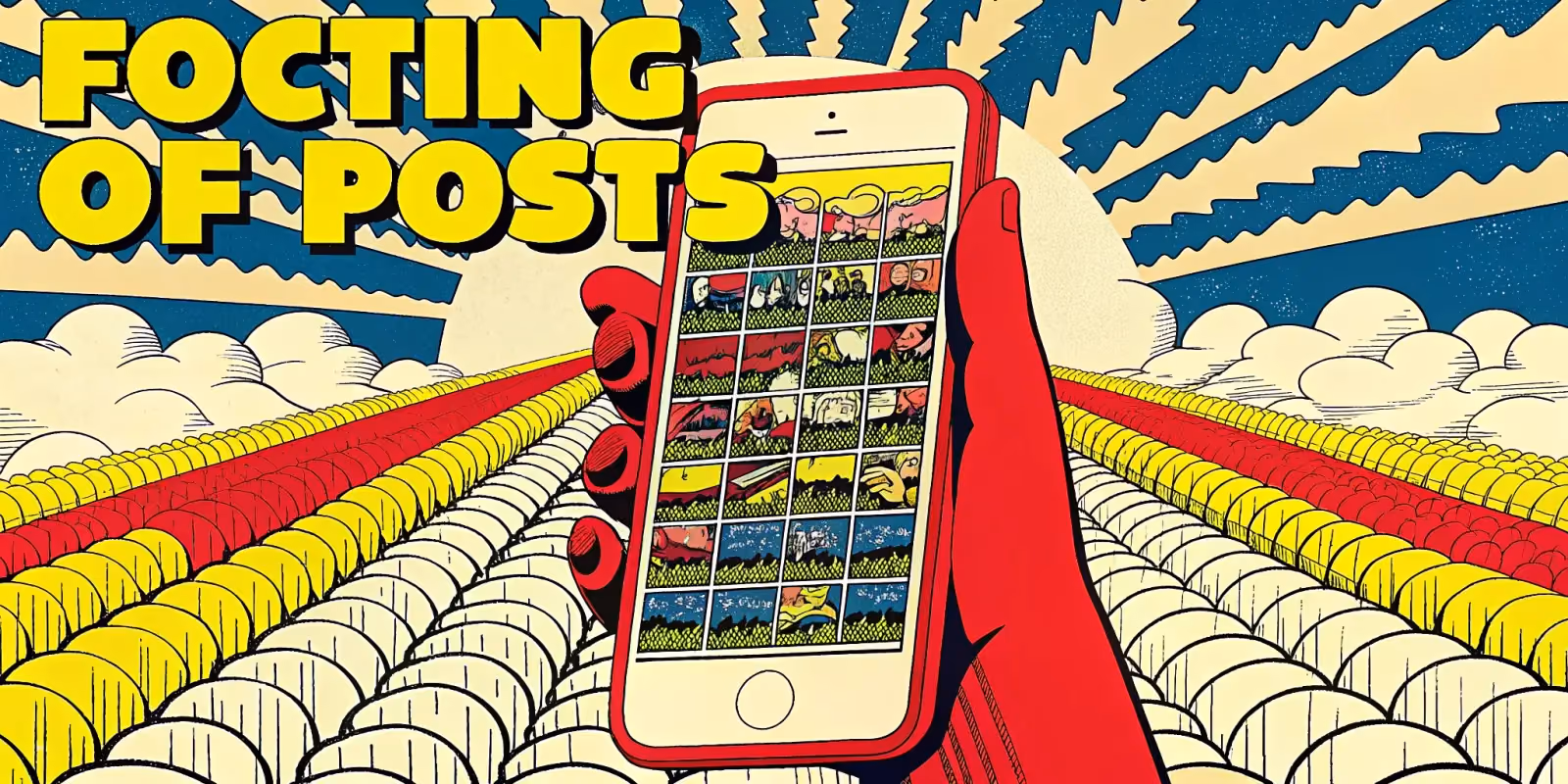 Which Instagram Account Has the Most Posts? (& Why It Matters)