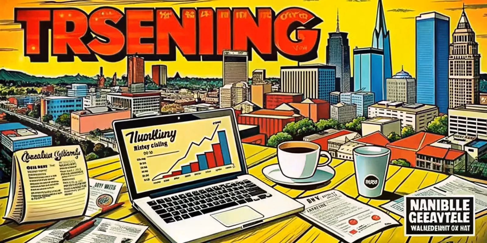 East Nashville SEO: A Practical Guide for Local Businesses