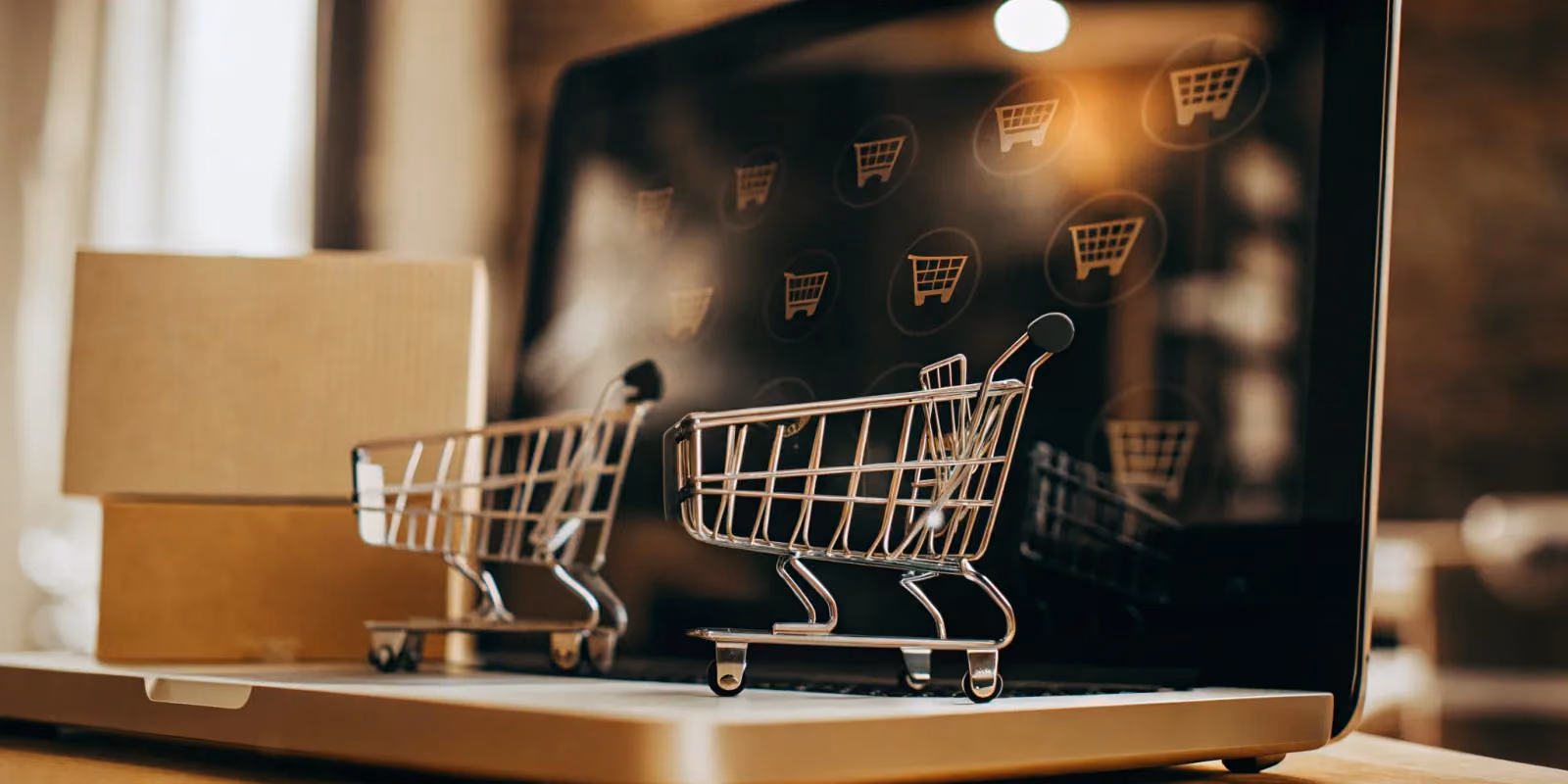 4 Trends Shaping How People Buy Online Now