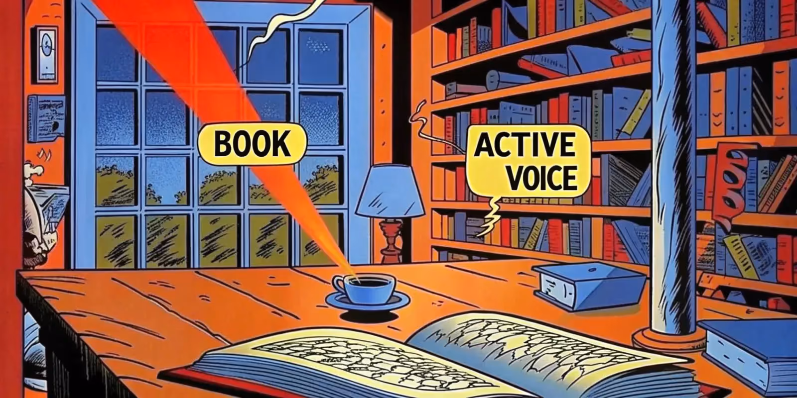 Passive & Active Voice Converter: The Ultimate Guide